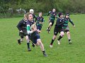 Monaghan Vs Ballymena, Brewin Dolphin U13 Cup Quarter Final. March 31st 2012-3
